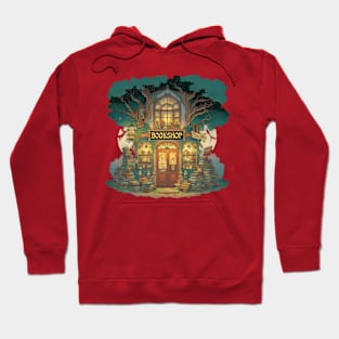 Book Shop Hoodie